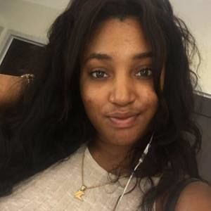 Meet your Posher, Myisha